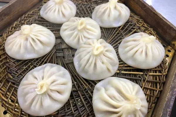 Beijing Food Tour: Walk & Taste Local Favorites!