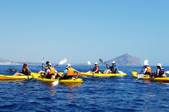 Experience Image img1