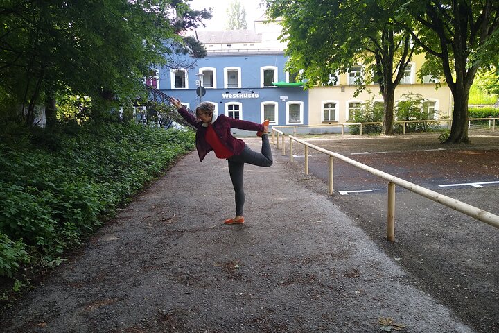 Experience Image img3