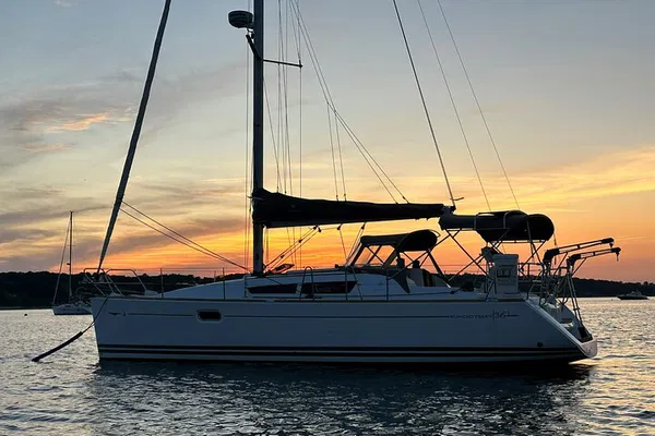 Oyster Bay Sailing: 2-Hour Private Harbor Cruise