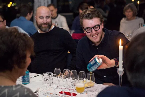 Unleash Your Inner Viking: Stockholm Craft Beer Adventure