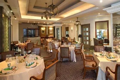 Dakshin Culinary Journey: Savor South India's Authentic Flavors in New Delhi