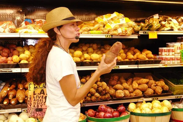 Little Havana: Food & Culture Walking Tour, Miami