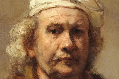 Uncover Rembrandt's Amsterdam: A Master's Footsteps