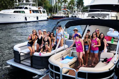 Tampa Bay's Island Escape: Your Private Boat Adventure Awaits!