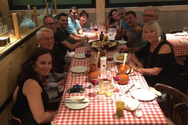 Experience Image img1