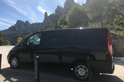 Discover Montserrat's Majesty: A Personalized Pilgrimage