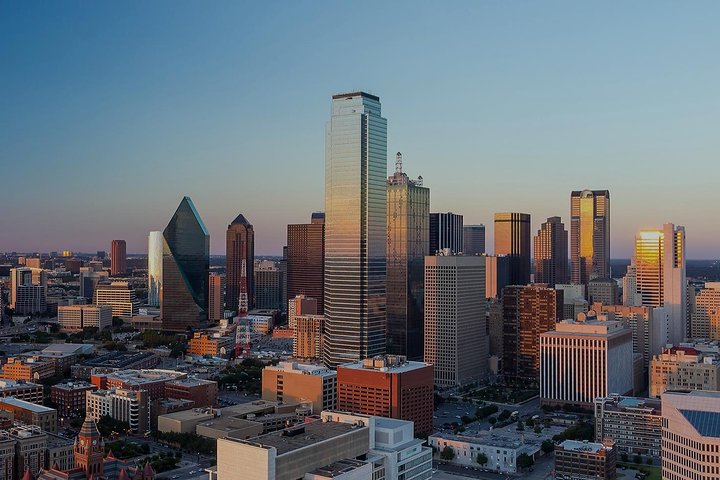 Dallas City Tour: See Top Landmarks & Hidden Gems