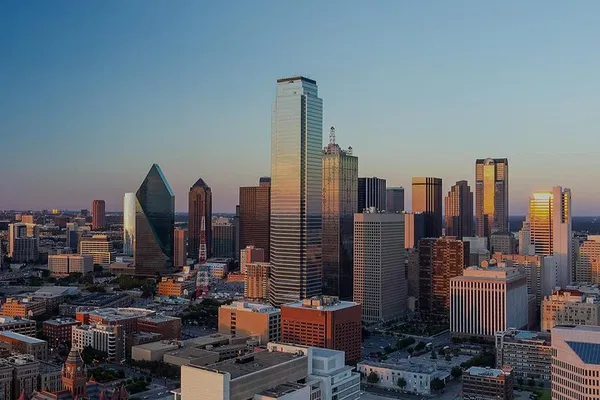 Dallas City Tour: See Top Landmarks & Hidden Gems