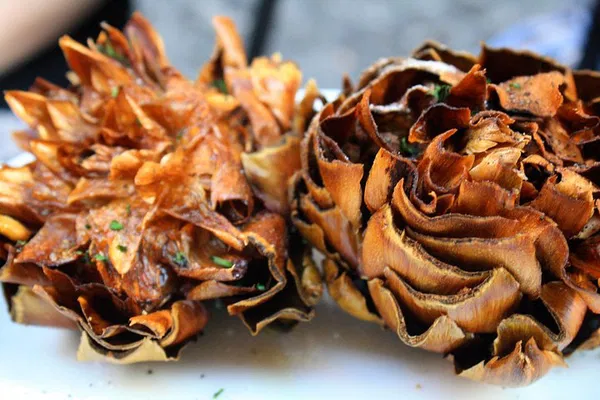 Rome Food Tour: Small Group, Private Option, 5-Stop Feast