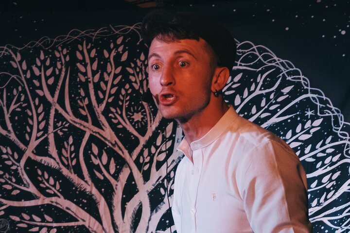 Experience Image img1