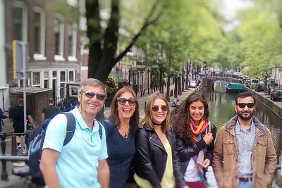 Discover Brussels Your Way: A Personalized Half-Day Tour