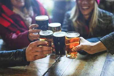 Colorado Brews & Views: A Scenic Craft Beer Journey