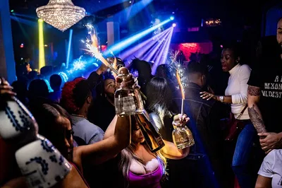 Newcastle VIP Nightlife Party Pass: Multi-Venue Entry
