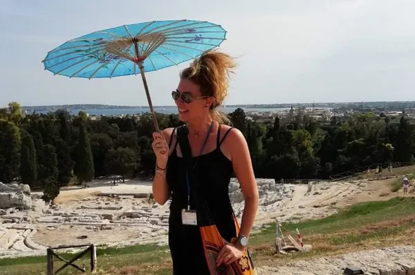 Unveiling Catania's Soul: A Personalized Sicilian Adventure