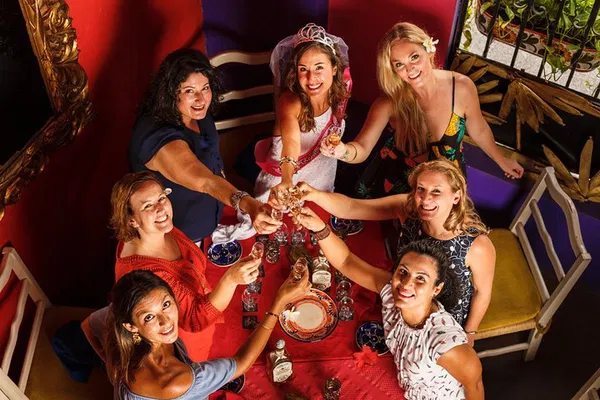 Unlock the Secrets: Puerto Vallarta's Premier Tequila Tasting Journey