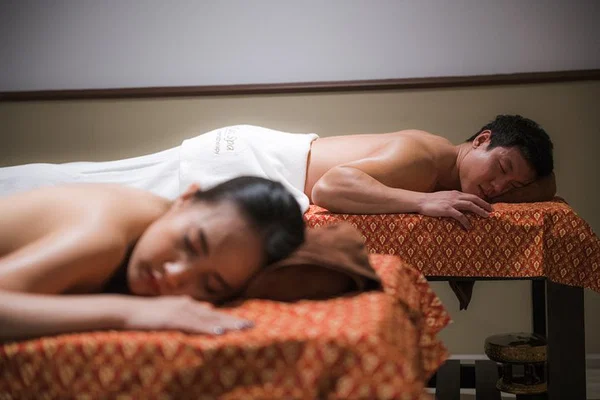 Escape to Bliss: So Thai Nirvana Spa Package in Bangkok