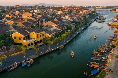 Hoi An Highlights: Private Tour of Top Spots