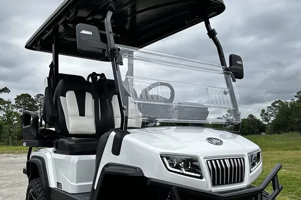 McKinney Golf Cart Rental: Explore at Your Pace!