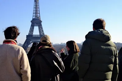 Paris World's Fair: A Seine River Time Travel Adventure