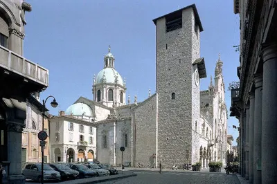Lecco & Lake Como Car Tour: Discover Hidden Gems!