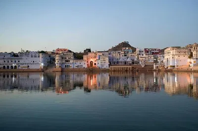 Golden Triangle 7-Day Private Tour: Delhi, Agra, Jaipur
