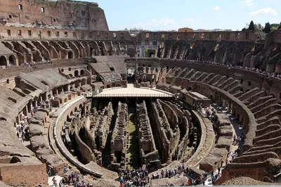 Uncover Ancient Rome: Colosseum, Forum & Palatine Hill Self-Guided Adventure