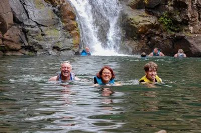 Oahu's Best: Private Island Tour with Snorkeling