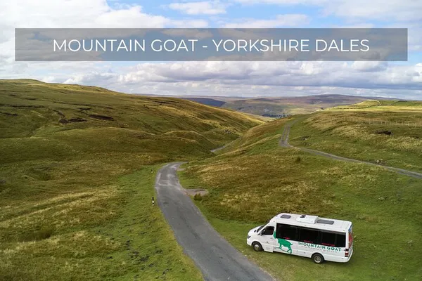 Yorkshire Dales Tour: Discover Dales from York!