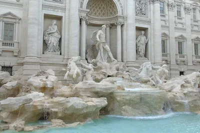Uncover Rome's Renaissance & Baroque Splendors: A 3-Hour Expert-Led Walking Tour