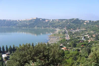 Escape Rome: Private Castelli Romani Tour