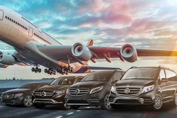 Effortless Paris Arrival: Private Airport Transfers with Multilingual Drivers