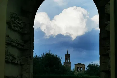 Unveiling Florence: A Private Walking Tour with a Local Guide