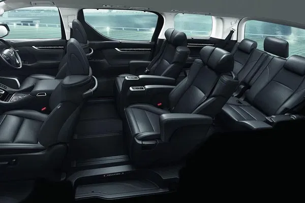 Haneda Airport Private Transfer to Central Tokyo