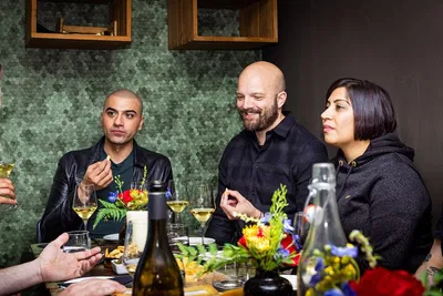 Amsterdam's Boutique Dutch Food Tour: A Culinary & Cultural Immersion