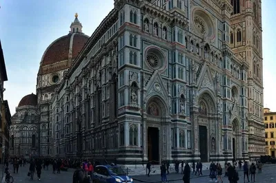 Florence & Pisa from La Spezia: A Luxurious Private Tuscan Escape