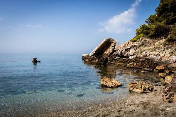 Costa del Sol: Hike, Beach & Snorkel Adventure!