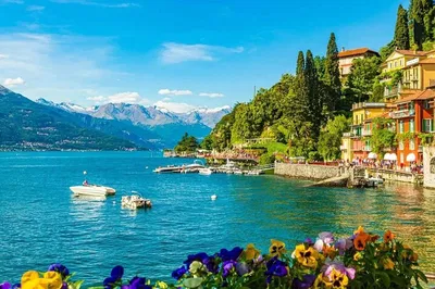 Lake Como Tour from Milan: Cruise & Scenic Views