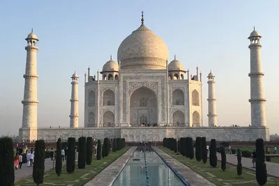 Discover India's Golden Triangle: A 5-Day Immersive Budget Tour