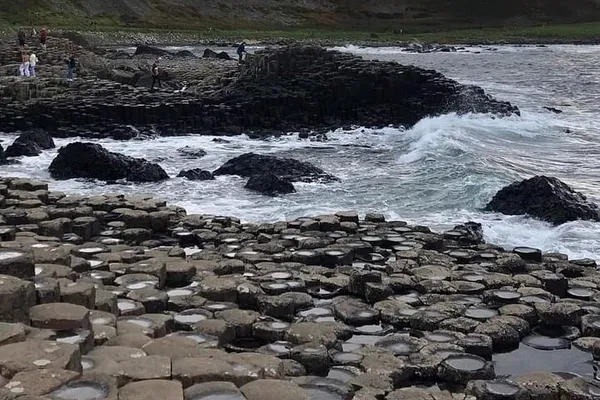 Luxury Giants Causeway Private Tour from Belfast