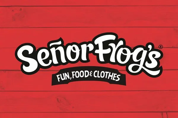 Señor Frog's Fiesta: Food, Fun & Non-Stop Party!