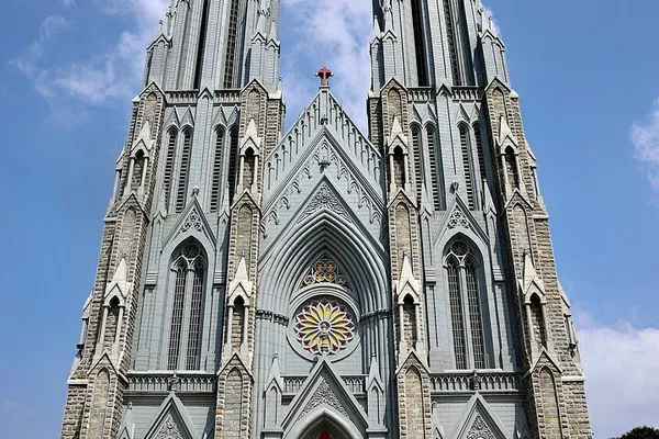 Mysore's Grandeur: Private Day Trip from Bangalore