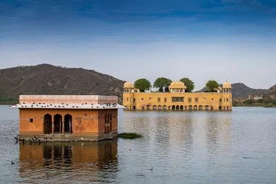 Golden Triangle India Tour: Unveiling Delhi, Agra & Jaipur's Splendors