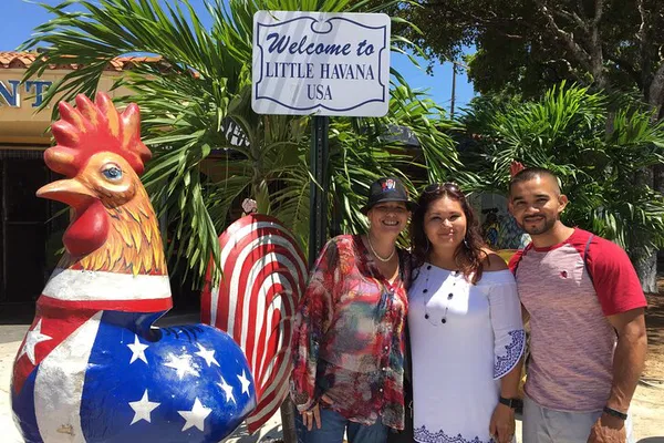 Little Havana: Food & Culture Walking Tour in Miami
