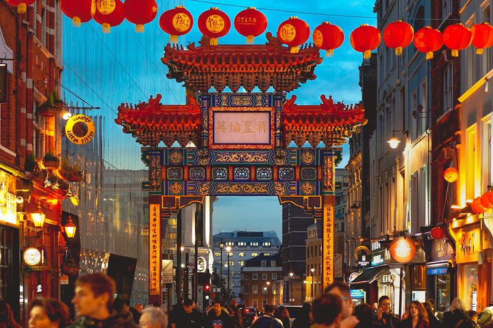 NYC Cultural Immersion: Chinatown & Little Italy Walking Tour