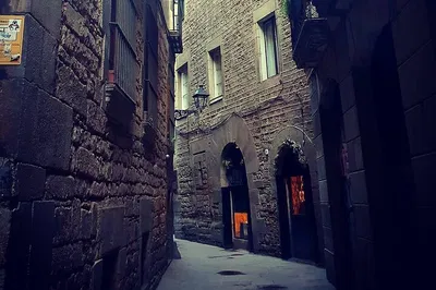 Uncover Barcelona's Hidden History: A Jewish Quarter Walking Tour
