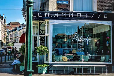 The Hague: Fun City Exploration Game in Naval Quarter