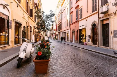 Trastevere's Hidden Gems: Guided Rome Walking Tour