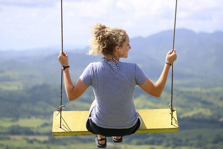 Ascend to New Heights: Redonda Mountain & Emerald Coast Adventure from Punta Cana