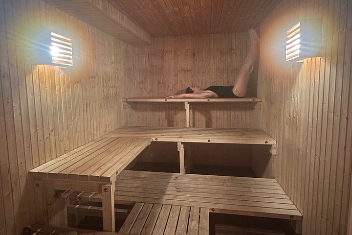 Experience Image img1